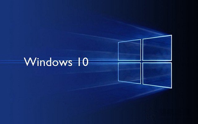 Win10 19H1取消预留空间方法
