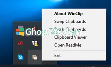 WinClip允许您向windows10添加额外剪贴板.jpg