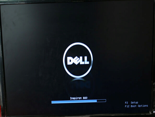 dell怎么进u盘系统？戴尔台式最新bios设置图解