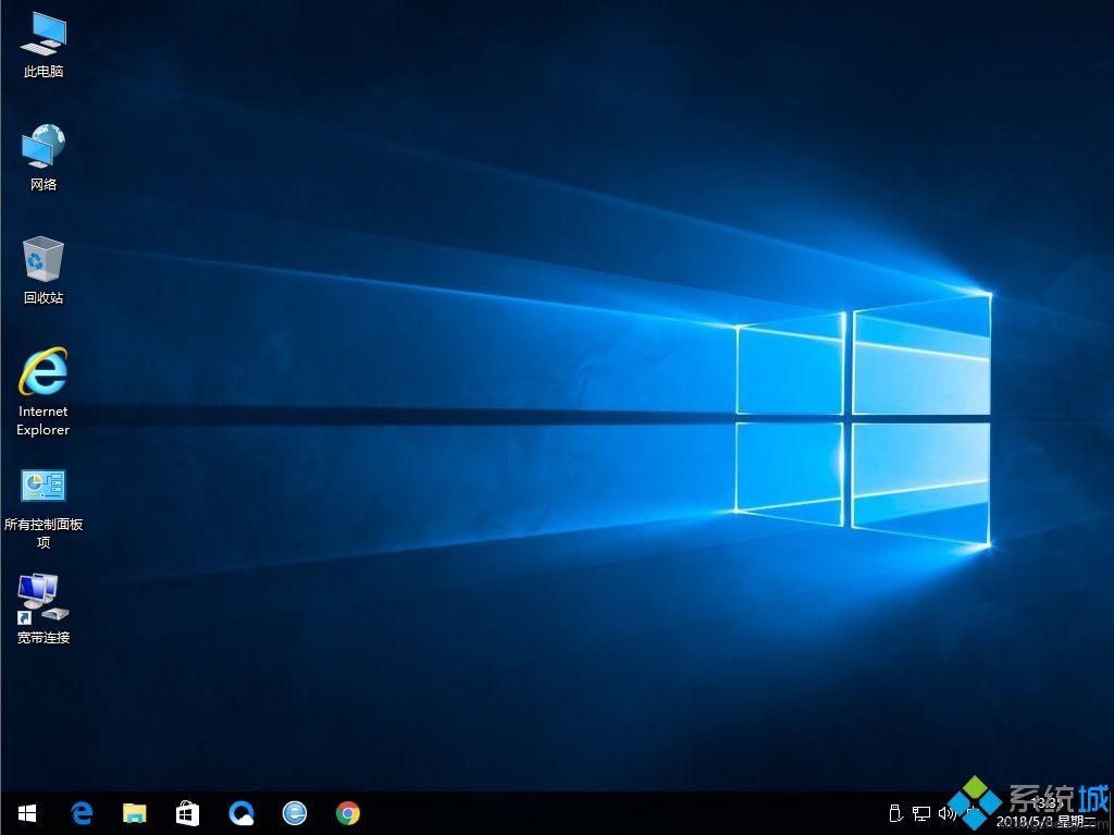 使用U盘安装win10系统的方法