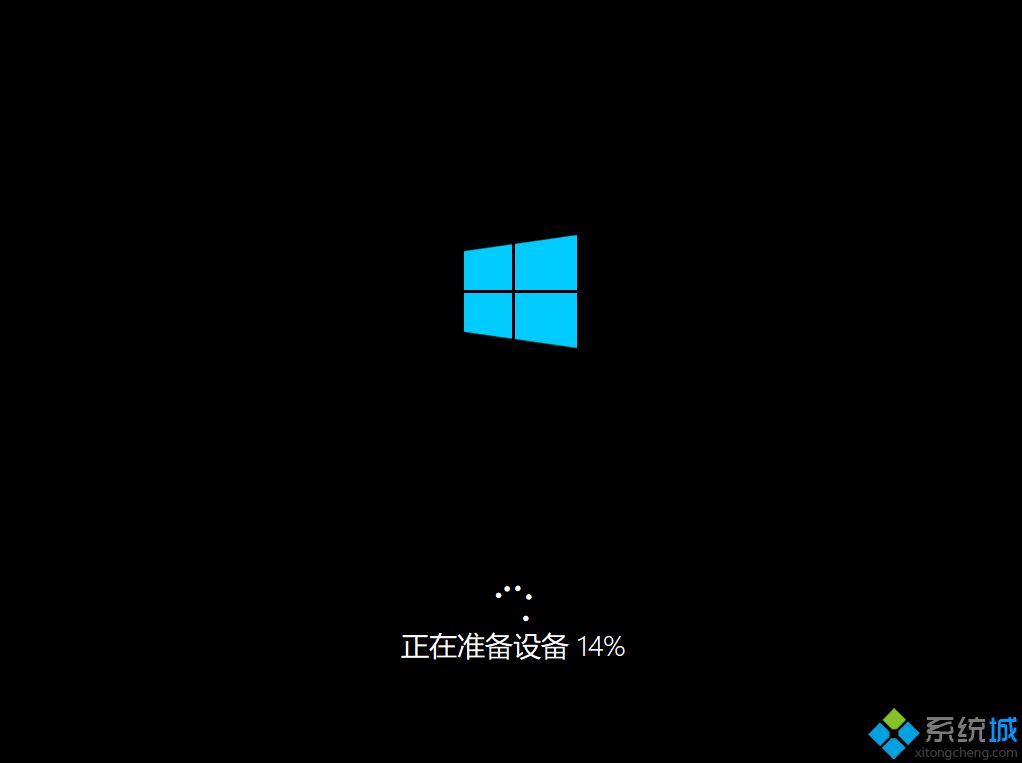 U盘pe安装win10原版系统的方法