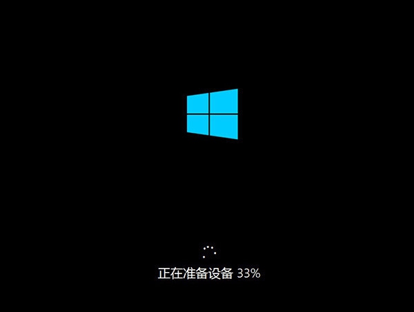 U盘安装win10原版ISO系统的方法