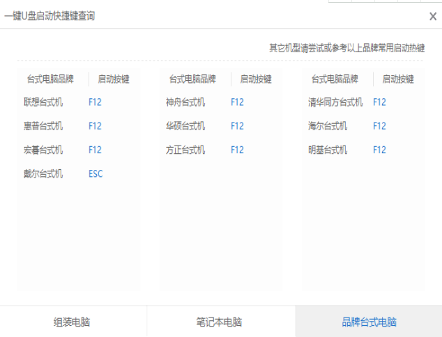 惠普笔记本bios设置硬盘启操作图解