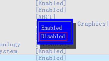 Win10系统怎么禁用f1-f12快捷键