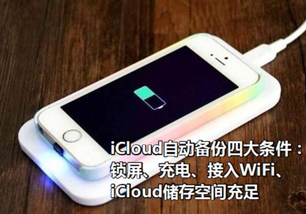 iCloud是什么？iCloud的功能是什么？