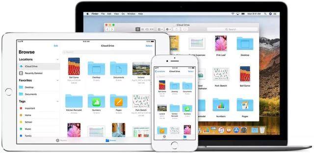 iCloud空间不足的解决方法
