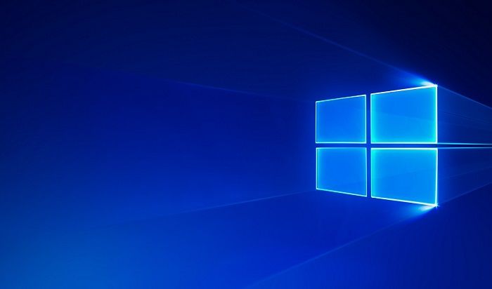 微软最新windows10 19H1 18343 win10专业版官方ISO镜像下载
