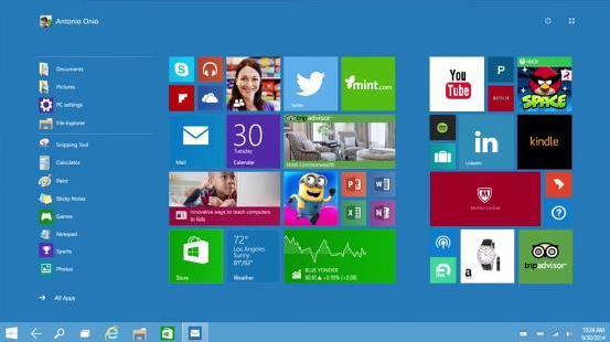 微软最新windows10原版镜像下载64位_Win10系统下载和激活密钥