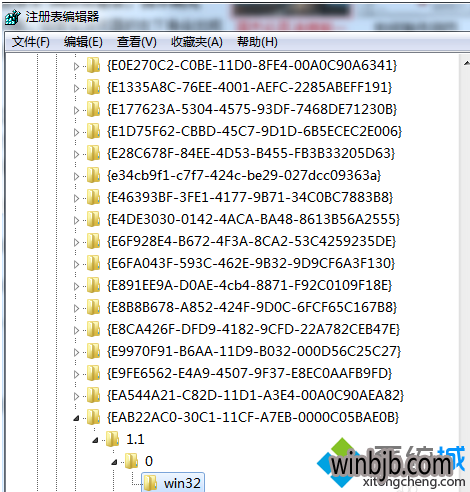 Win10IE浏览器找不到元素的解决方法