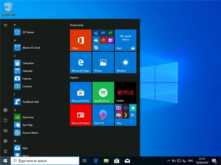 全面解读Win10 1903重磅新功能（Windows 10更新五月版）.jpg