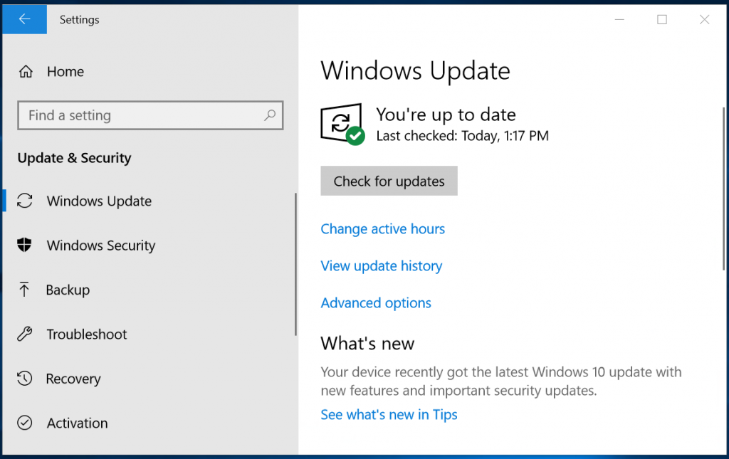 如何获得Windows 10 1809 iso镜像更新3.png