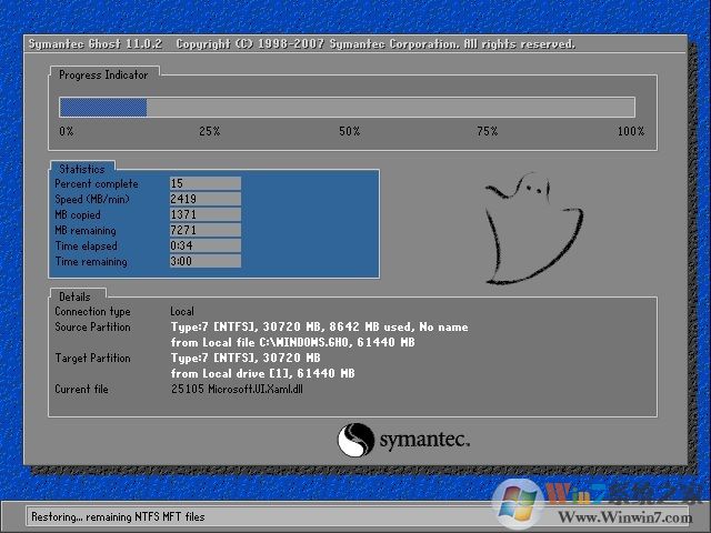 微软官网系统Win10企业版64位iso镜像下载