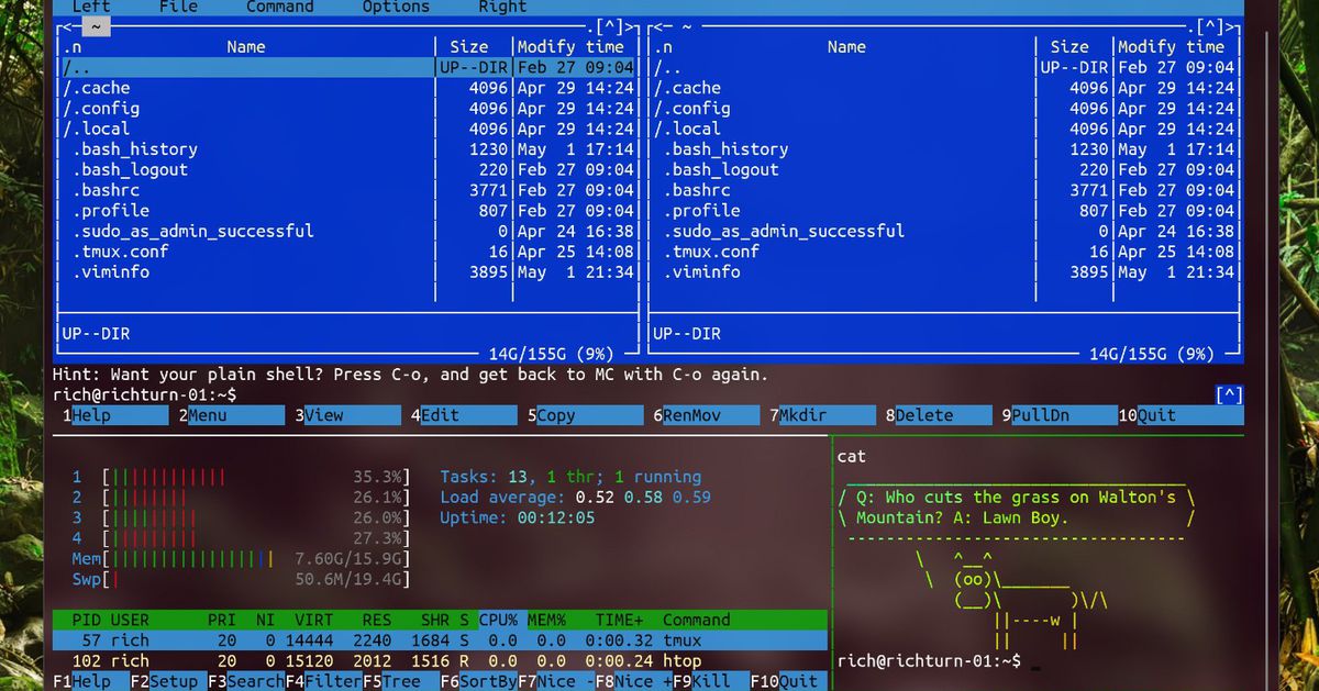 Windows Terminal是什么？详解Windows Terminal新终端！2.jpg