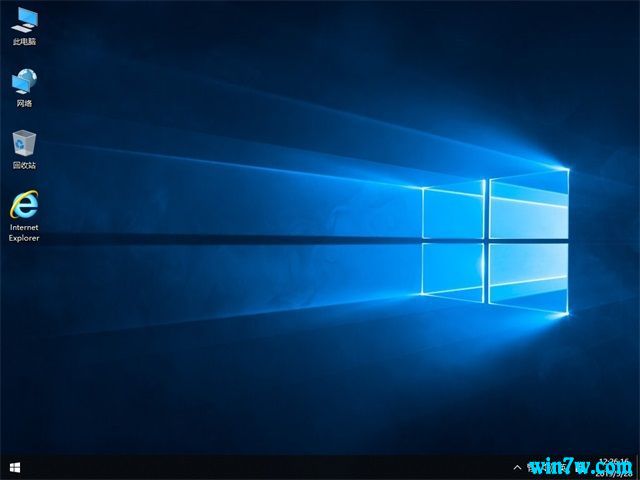 win10专业版 2019V07(免激活版)系统下载