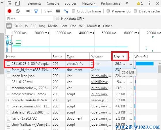 win10专业版如何下载网页里面的视频?