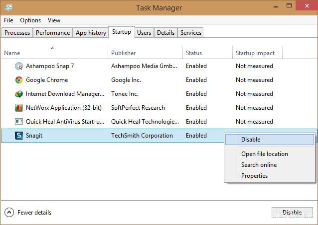 Win10优化大全：如何提高Windows10运行速度？1.jpeg