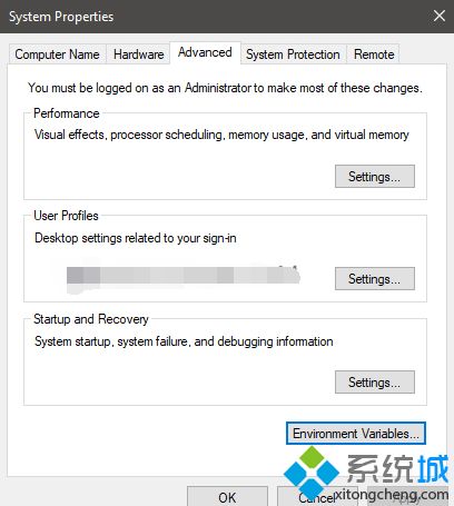 禁用Win10系统故障时自动重启