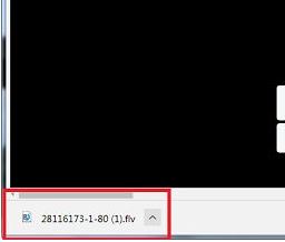 win10专业版如何下载网页里面的视频?