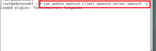 Linux|Windows10安装使用、登录openssh客户端的技巧