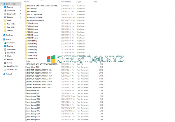 Win10系统节省空间
