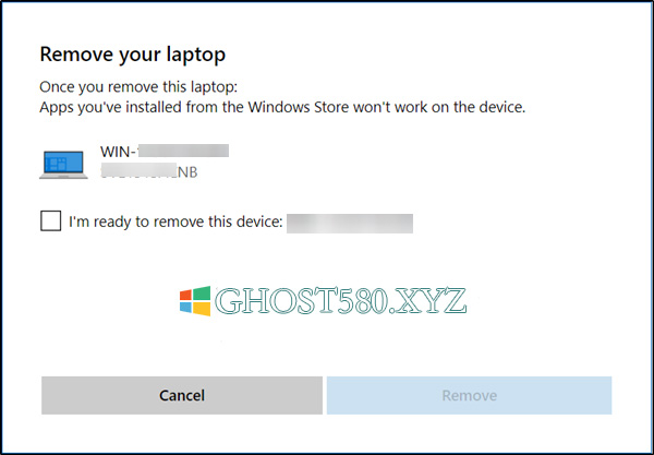 Win10系统撤销Microsoft Store许可