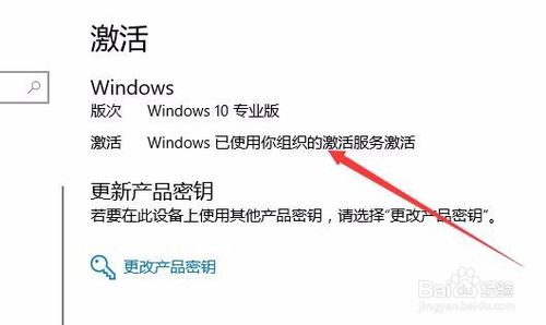 win10查激活有效期