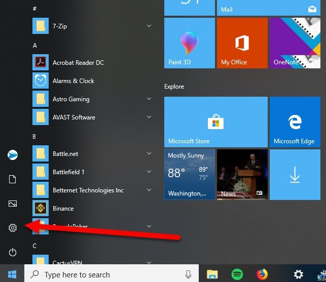 Win10系统修复HDR游戏问题