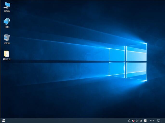 装win10系统