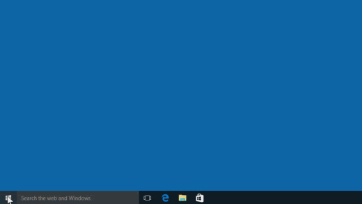 Win10开始菜单使用方法