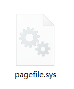 Win10系统移动pagefile.sys文件到其他盘