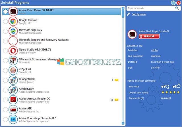 Win10错误1713