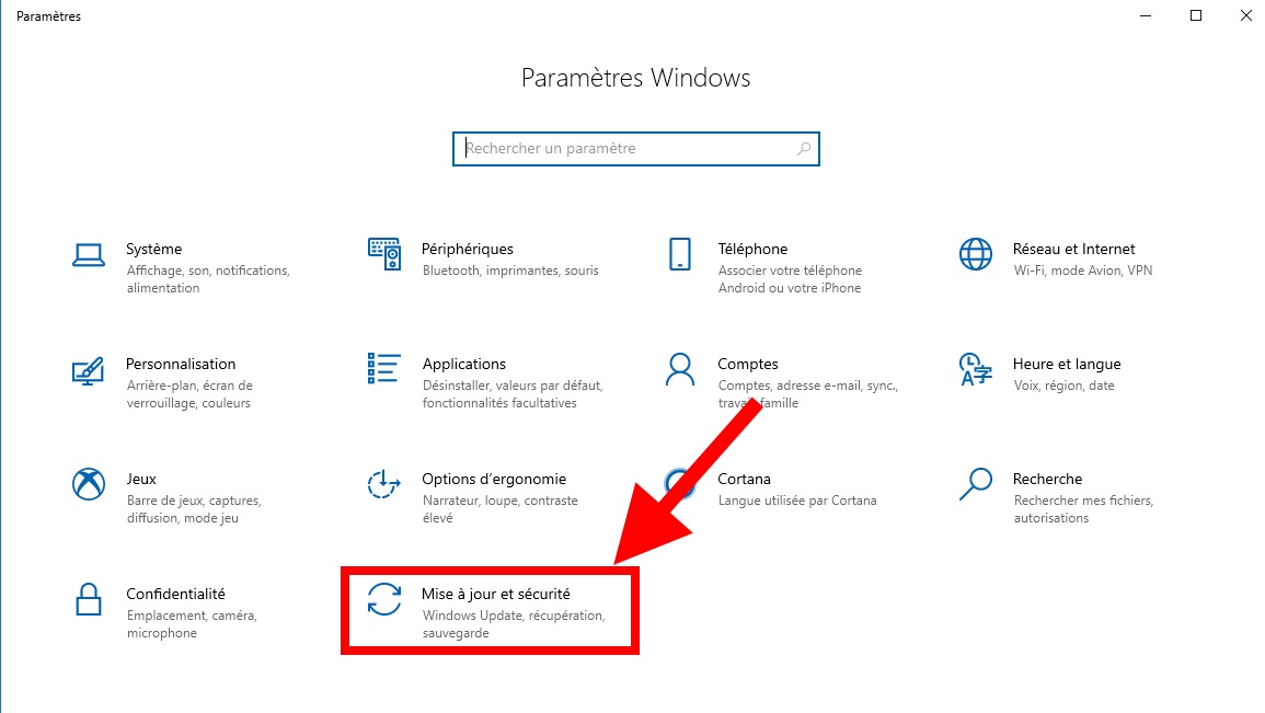 教你禁用Win10更新的方法