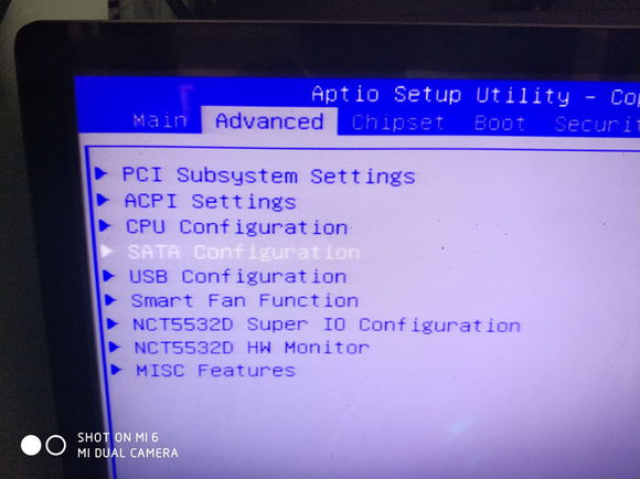 固态硬盘安装Win10系统