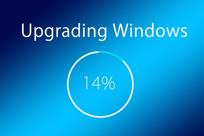 Win10 1909禁用自动重启
