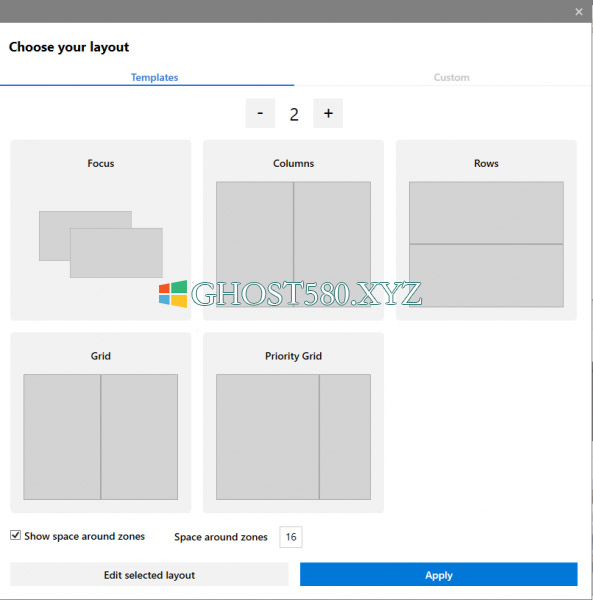 Win10系统安装设置PowerToys