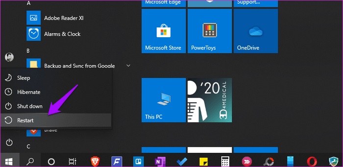 Win10专业版恢复已删除的管理员账户