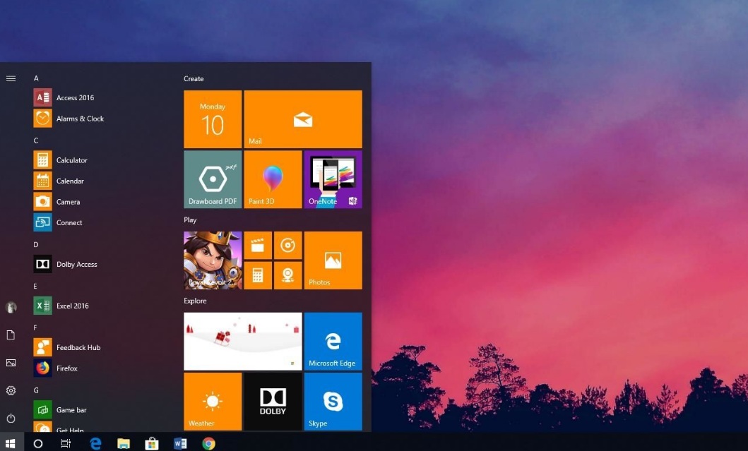 Win10专业版和Win10家庭版玩游戏有区别吗