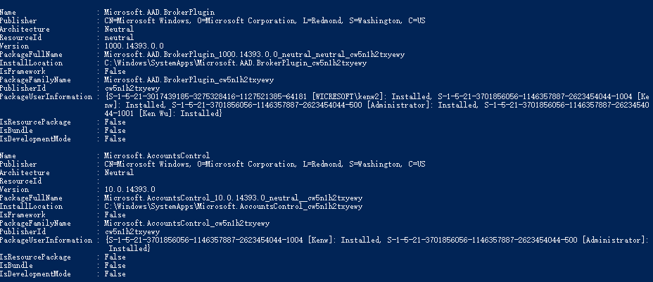 Win10锁屏聚焦功能无法更新