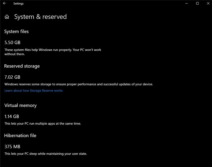 Win10家庭版官方ISO文件_Win10 1909下载