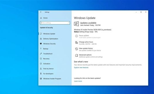 Win10专业版键盘没有反应
