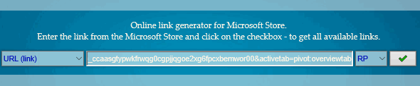 Microsoft商店下载appx应用安装Win10应用的技巧1.png