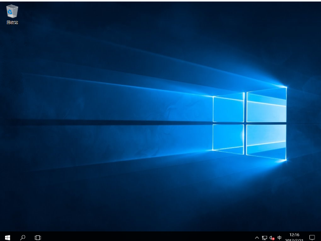 机械革命电脑重装Win10 iso镜像