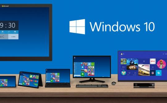 Win10 32位和Win10 64位的区别