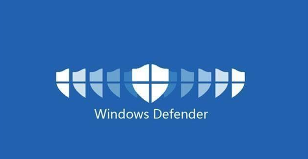 Win10专业版有必要安装第三方杀毒软件