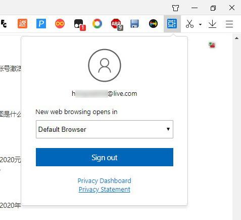 Web Activities