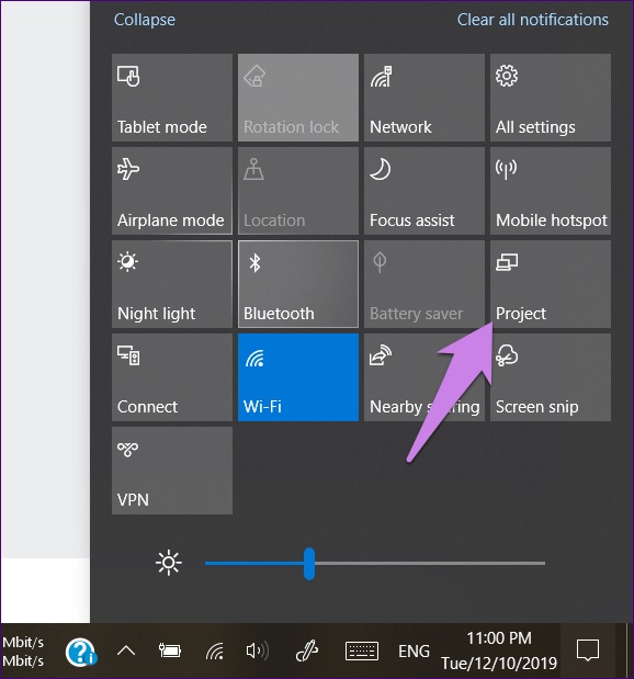 Win10系统全屏开始菜单卡住
