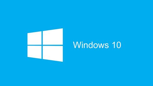 Win10系统快捷键汇总