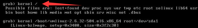 Win10进不了系统开机显示gurb错误