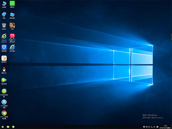 Win10 2004家庭版/专业版下载_MSDN官方原版镜像