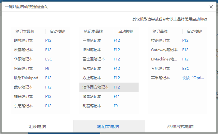破解Win10开机密码